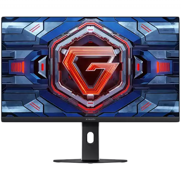 Монитор Xiaomi Gaming G25i 2026-EU