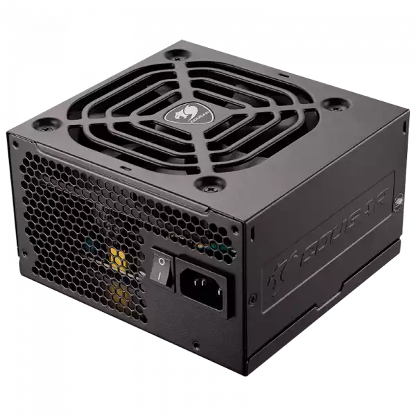 MSI MPG A850GF, 850W, 80 Plus Gold(Up to 90% Efficiency), ATX Form Factor, 100~240 Vac Input Voltage, 47Hz ~ 63Hz Input Frequency, 140 mm Fan, 150 x 160 x 86mm, Active PFC, OCP / OVP / OPP / OTP / SCP / UVP Protections, 10Y