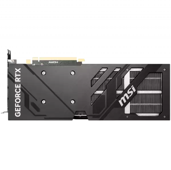 MSI Video Card NVidia GeForce RTX 4060 TI VENTUS 3X 8G OC, 8GB GDDR6X, 128-bit, 2565 MHz Boost, 4352 CUDA Cores, PCIe 4.0, 3x DP 1.4a, HDMI 2.1a, RAY TRACING, Triple Fan, 550W Recommended PSU, 3Y MSI Video Card NVidia GeForce RTX 4060 TI VENTUS 3X 8G OC, 8GB GDDR6X, 128-bit, 2565 MHz Boost, 4352 CUDA Cores, PCIe 4.0, 3x DP 1.4a, HDMI 2.1a, RAY TRACING, Triple Fan, 550W Recommended PSU, 3Y
