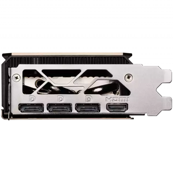 MSI Video Card Nvidia GeForce RTX 5070 12G INSPIRE 3X OC, 12GB GDDR7, 192bit, Effective Memory Clock: 28000MHz, Boost: 2557 MHz, 6144 CUDA Cores, PCIe 5.0, 3x DP 2.1b, HDMI 2.1b, RAY TRACING, Triple Fan, 1x16pin, 650W Recommended PSU, 3Y