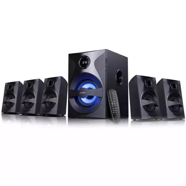 Multimedia - Speaker F&D F3800X 3
