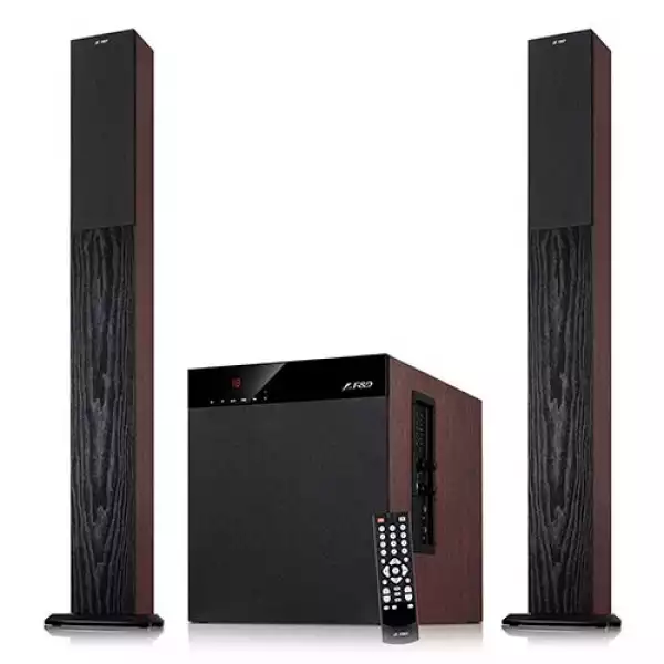 Multimedia - Speaker F&D F3800X 3