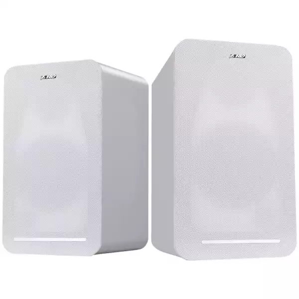 Multimedia - Speaker F&D R40BT WHITE, 25Wx2 (RMS) 4