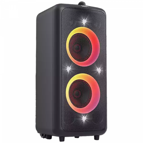 Multimedia Speakers F&D PA300, Bluetooth 5.0, RMS: 100W(50W*2), Subwoofer: 7