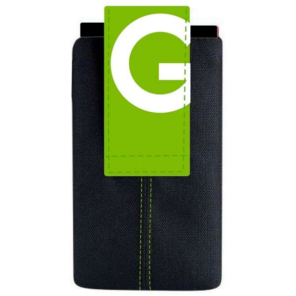 NEW BLOCK G1 black for Guru, Mika, Simba, Arty 5