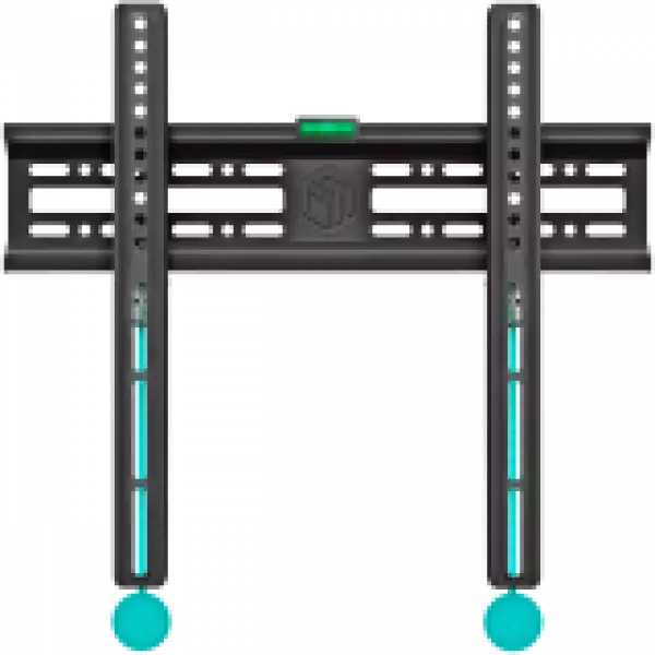 ONKRON Fixed TV Wall Mount for 32 to 65-inch Flat Panel TVs Digital Panels 50 kg, Black ONKRON Fixed TV Wall Mount for 32 to 65-inch Flat Panel TVs Digital Panels 50 kg, Black