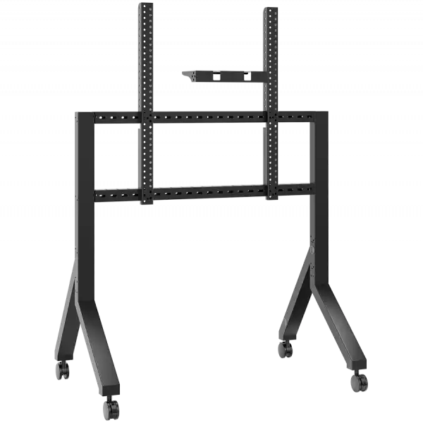 ONKRON Mobile TV stand for 70