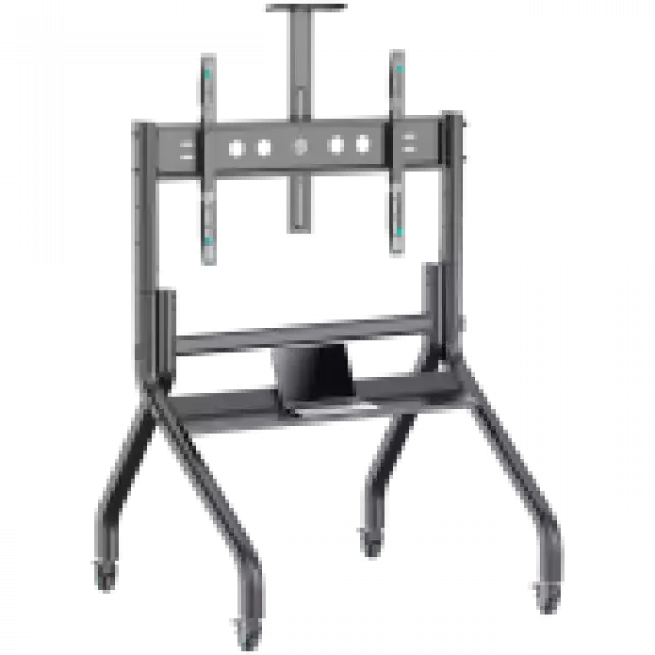 ONKRON Mobile TV stand with bracket 60
