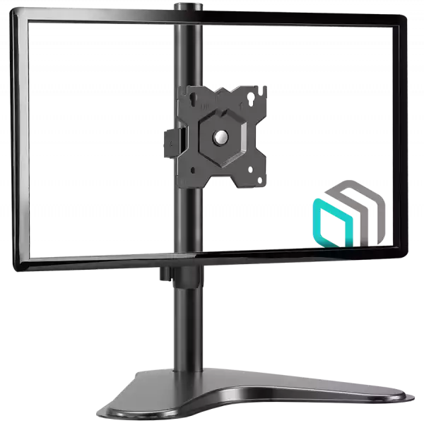 ONKRON Monitor Stand for 13 to 34-Inch LCD LED OLED Screens up to 8 kg, Black ONKRON Monitor Stand for 13 to 34-Inch LCD LED OLED Screens up to 8 kg, Black