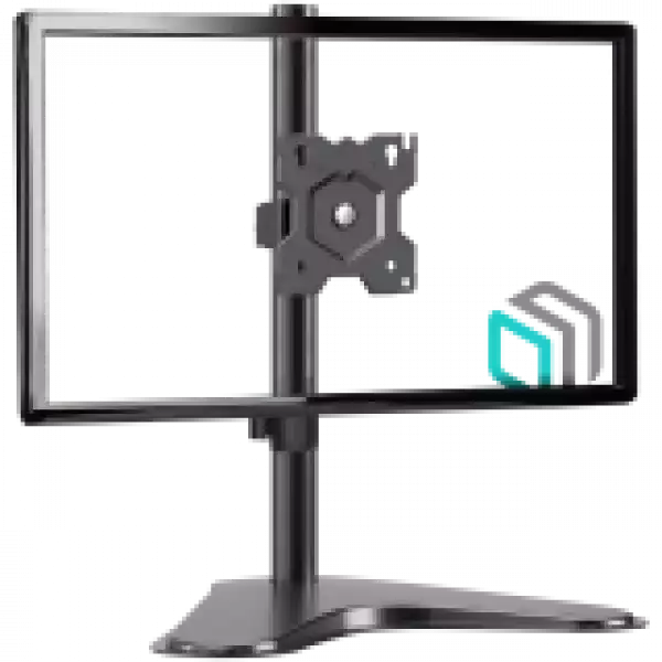 ONKRON Monitor Stand for 13 to 34-Inch LCD LED OLED Screens up to 8 kg, Black ONKRON Monitor Stand for 13 to 34-Inch LCD LED OLED Screens up to 8 kg, Black