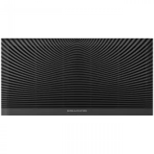Bang & Olufsen Palatial_15 Advanced Grill Black Ant HOR - STAGED