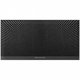 Bang & Olufsen Palatial_15 Advanced Grill Black Ant HOR - STAGED