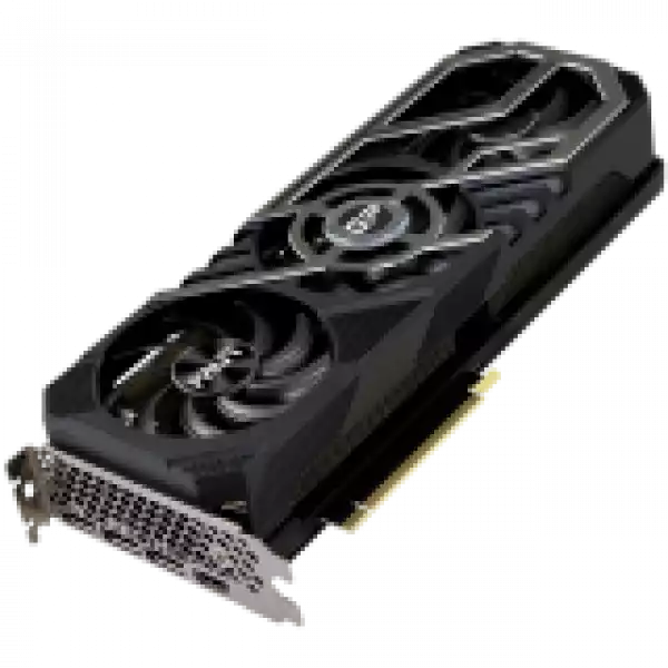 Palit GeForce RTX 3060Ti GamingPro OC 8GB GDDR6 Palit GeForce RTX 3060Ti GamingPro OC 8GB GDDR6