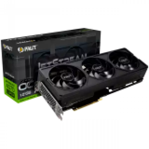 Palit RTX 4070 Super JetStream OC 12GB GDDR6X, 192 bit, 1x HDMI 2.1a, 3x DP 1.4a, 3 fan, 1x 16-pin or 2x 8-pin Power connector, recommended PSU 750W, NED407ST19K9-1043J Palit RTX 4070 Super JetStream OC 12GB GDDR6X, 192 bit, 1x HDMI 2.1a, 3x DP 1.4a, 3 fan, 1x 16-pin or 2x 8-pin Power connector, recommended PSU 750W, NED407ST19K9-1043J