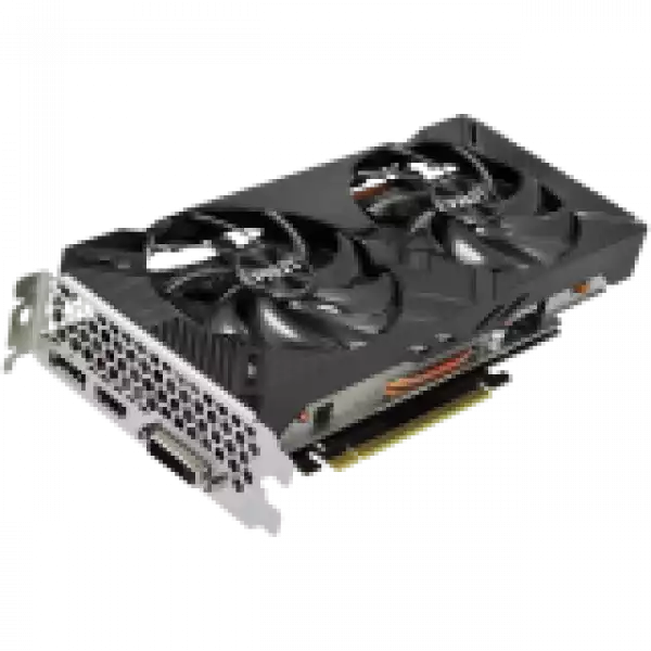 PALIT Video Card GeForce RTX 2060 nVidia, Dual OC 6GB GDDR6,192bit ,DVI,HDMI,DP,part# NE62060S18J9-1160A