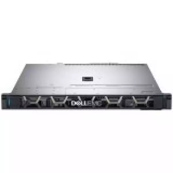PE R340,Intel Core i3 8100 3.6GHz, 6M, 4C/4T,3.5