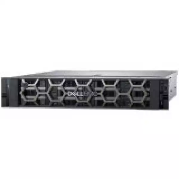 PE R540/Chassis 12 x 3.5