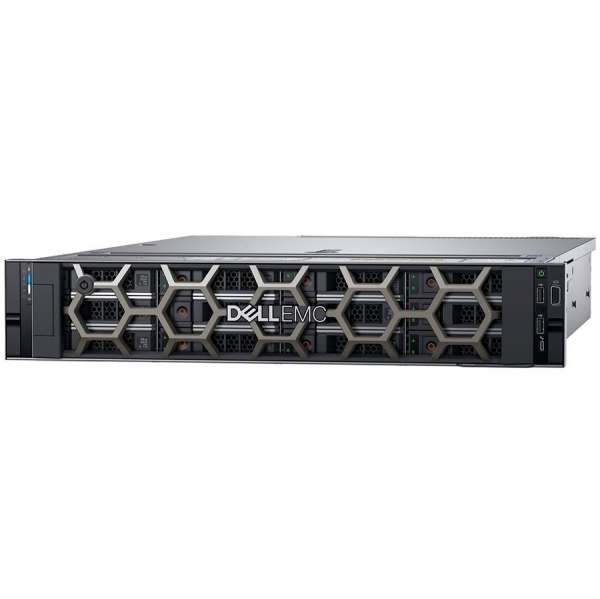 PE R540/Chassis 12 x 3.5