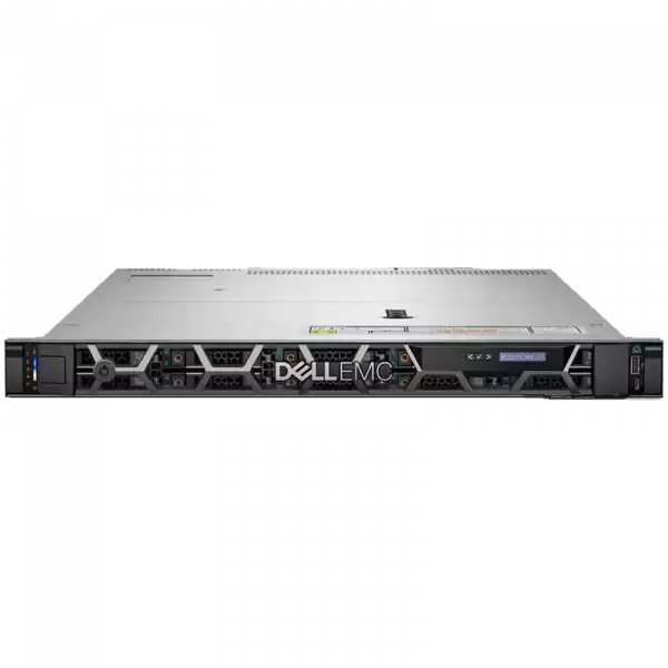 PER450 Server,Xeon Silver 4309Y 2.8G 8C/16T 12M,3.5