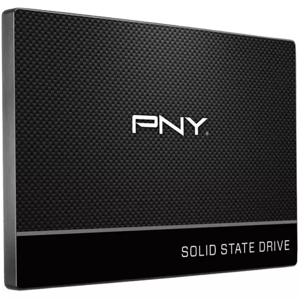 PNY CS900 2.5" SATA III 480GB SSD