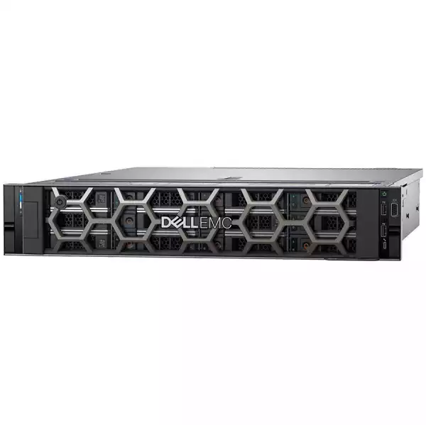 Power Edge R540/Chassis 12 x 3.5