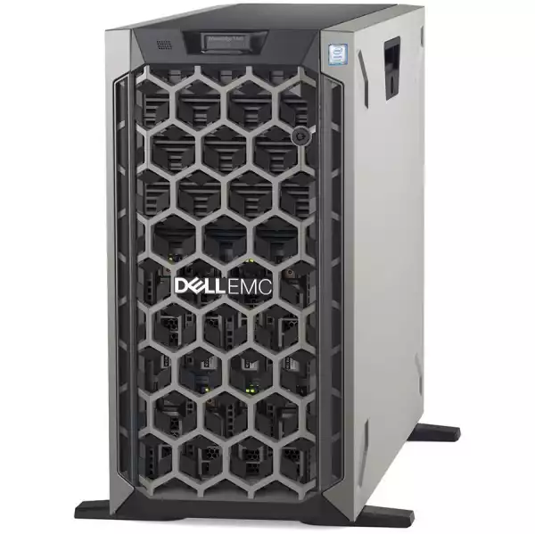 Power Edge T440/Chassis 8x3.5