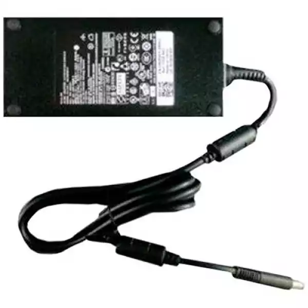 Power Supply and Power Cord : Euro 180W AC Adapter With 2M Euro Power Cord (Kit)