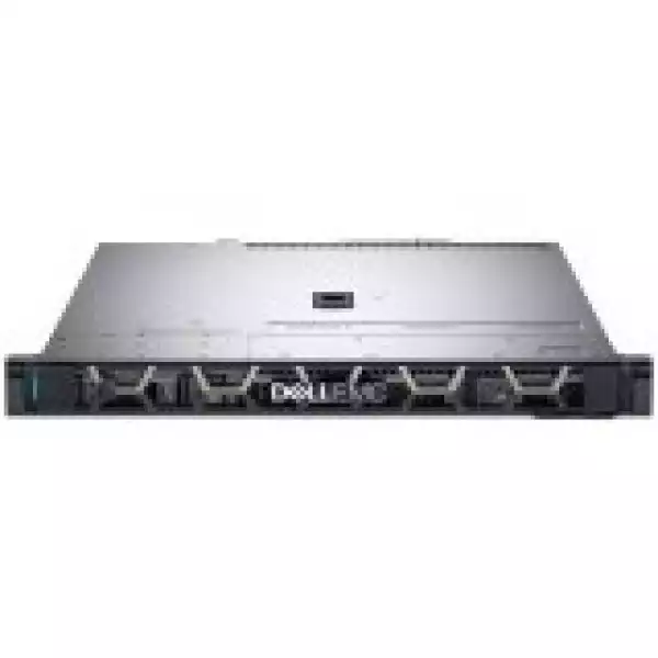 PowerEdge R340 Server,Xeon E-2244G 3.8GHz 4C/8T,Chassis with 3.5 PowerEdge R340 Server,Xeon E-2244G 3.8GHz 4C/8T,Chassis with 3.5