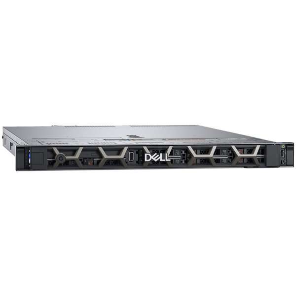 PowerEdge R440,no CPU(opt),Chassis with 4x3.5