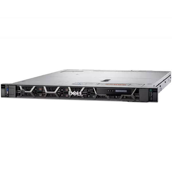 PowerEdge R450 Server,Chassis 8x2.5