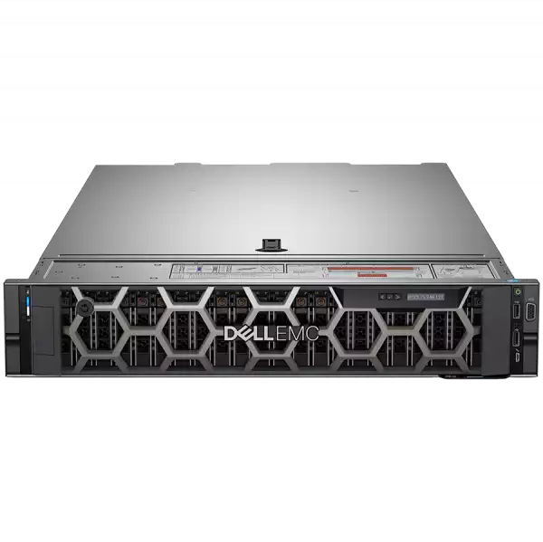 PowerEdge R550,8x3.5