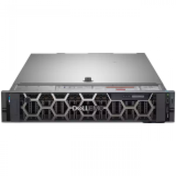 PowerEdge R550,Xeon Silver 4309Y 2.8GHz 8C/16T,16GB DDR4 3200MT/s RDIMM,480GB SSD SATA,PERC H755 8GB,iDRAC9 Enterprise,Broadcom57412 OCP 10GbE SFP+,Dual 1100W(1+1)PSU hot plug,2U chassis 8x3.5 hot plug SAS/SATA,TPM2.0,1Gb LOM,Rails,3Y NBD
