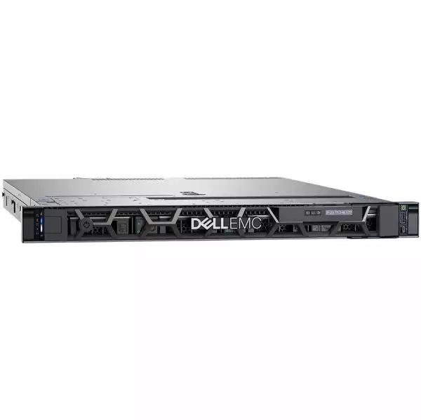 PowerEdge R6515 Server,AMD EPYC 7262 3.20GHz 8C/16T 128M,3.5 PowerEdge R6515 Server,AMD EPYC 7262 3.20GHz 8C/16T 128M,3.5