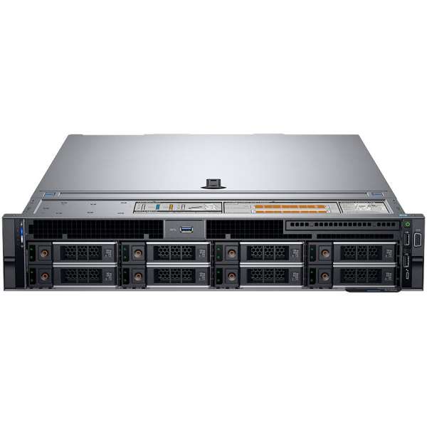 PowerEdge R740,Xeon Silver 4110 2.1G 8C/16T 9.6GT/s 11M,Chassis with 8 x 3.5 PowerEdge R740,Xeon Silver 4110 2.1G 8C/16T 9.6GT/s 11M,Chassis with 8 x 3.5