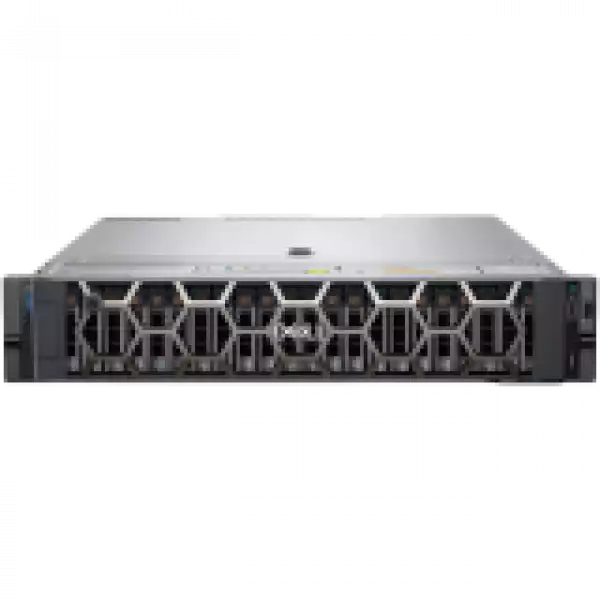 PowerEdge R750XS Server,Chassis 12x3.5