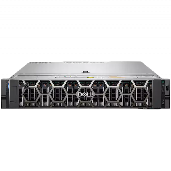 PowerEdge R750XS Server,Chassis 12x3.5