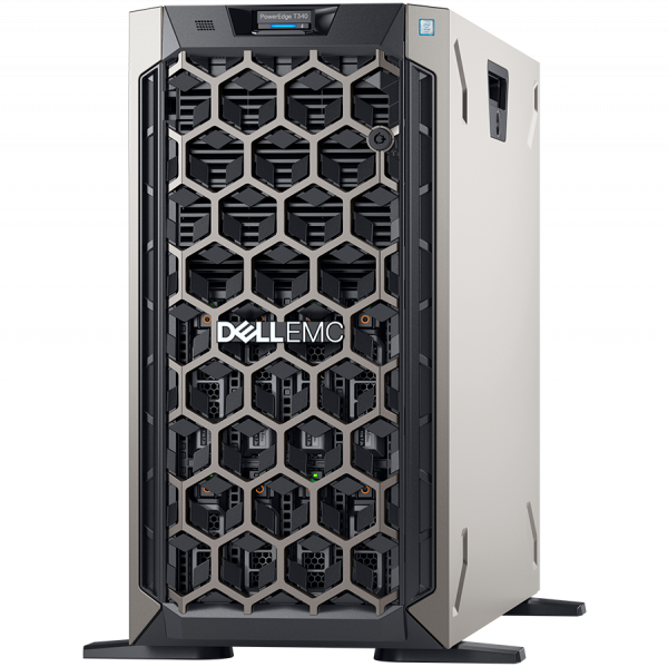 PowerEdge T340,3.5