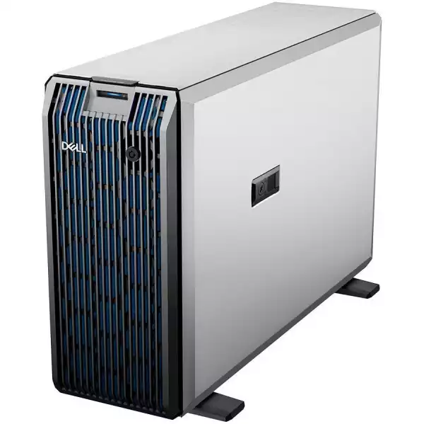 PowerEdge T350 Server,3.5