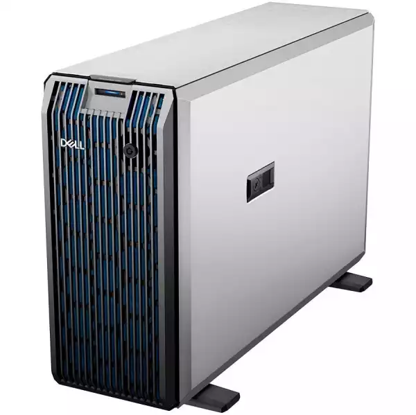 PowerEdge T350,Xeon E-2334 3.4GHz 8M Cache 4C/8T,3.5 PowerEdge T350,Xeon E-2334 3.4GHz 8M Cache 4C/8T,3.5
