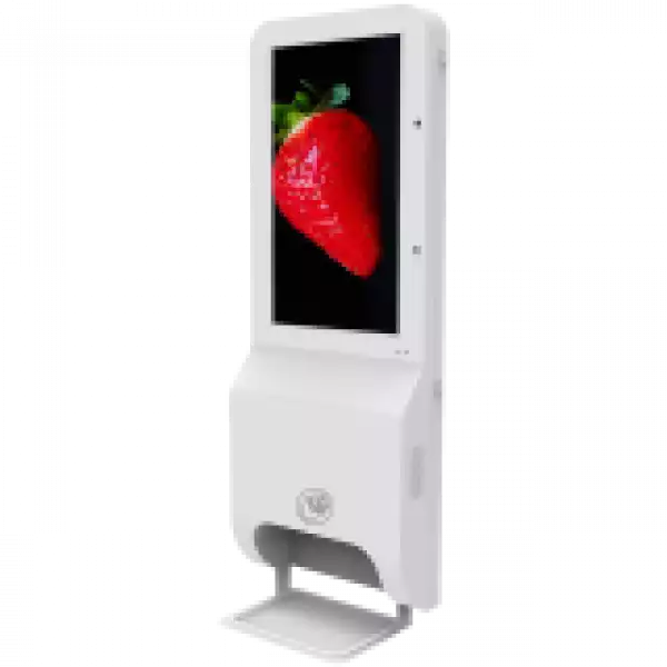 Prestigio IDS Totem Sanitizer 21.5