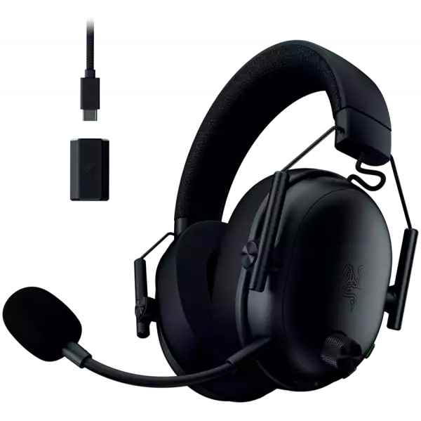 RAZER BlackShark V3 - Gaming Headset