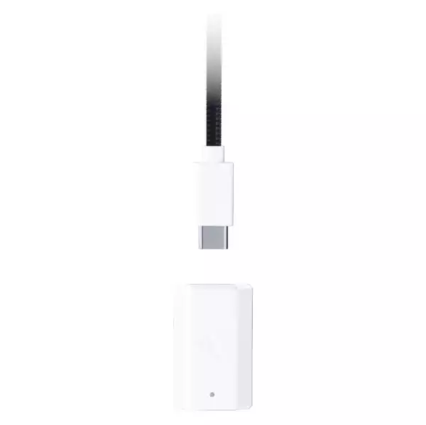 RAZER BlackShark V3 Pro - White - Gaming Headset