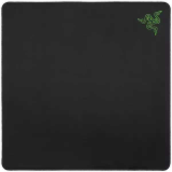RAZER GIGANTUS ELITE EDITION, Ultra large size for low DPI gameplay 455mm x 455mm.OPTIMIZED GAMING SURFACE, ENGINEERED FOR SPEED AND CONTROL,Anti-fray stitching