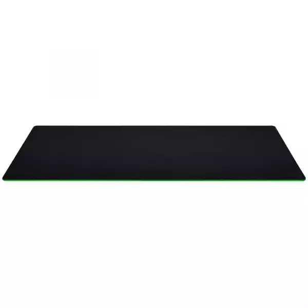 Razer Gigantus V2 3XL, Textured micro-weave cloth surface, Thick, high-density rubber foam, Anti-slip base, 1,200 x 550 x 4mm