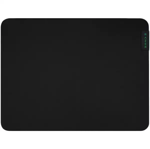 Razer Gigantus V2 Medium, Textured micro-weave cloth surface, Thick, high-density rubber foam, Anti-slip base, 360 x 275 x 3mm
