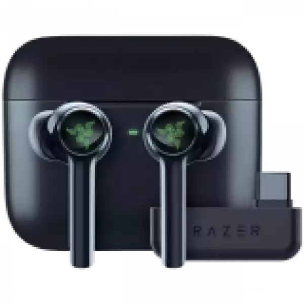 Razer Hammerhead Pro HyperSpeed, Mobile Earphones