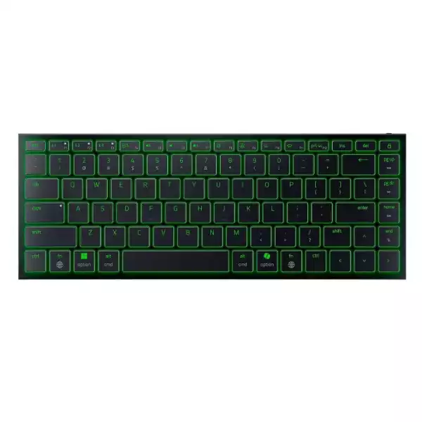 Razer Joro Portable Keyboard - US Layout