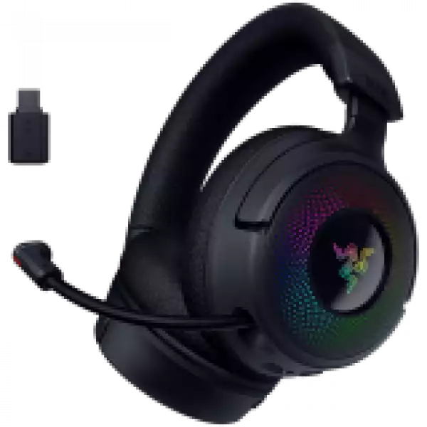 Razer Kraken V4 - Wireless Gaming Headset