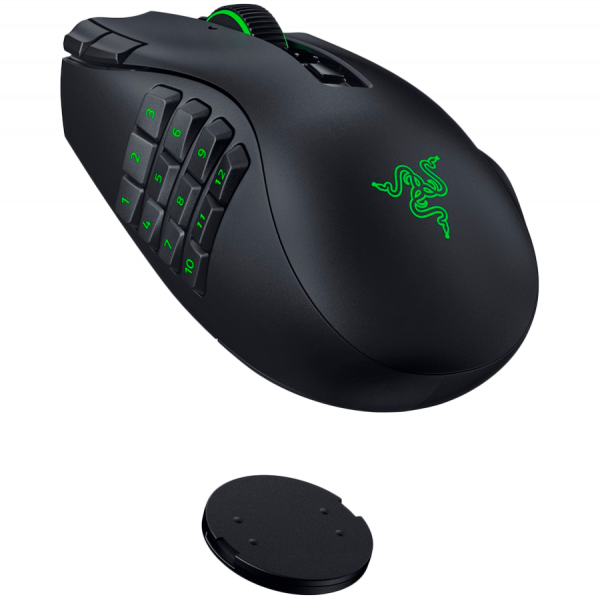 RAZER Naga V3 Pro Gaming Mouse
