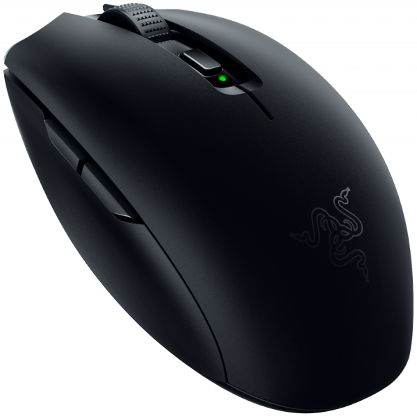 RAZER Orochi V2 (2026) - Gaming Mouse - Black RAZER Orochi V2 (2026) - Gaming Mouse - Black